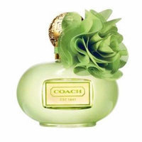 Coach Poppy Citrine Blossom FOR WOMEN by Coach - 3.4 oz EDP Spray