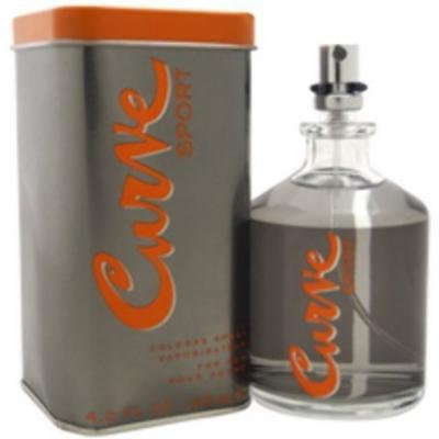 Liz Claiborne - Curve Sport (4.2 oz.) 1 pcs sku# 1896414MA