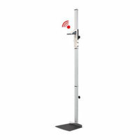 Seca 264 Wireless Wall Mounted Stadiometer