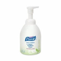 GOJO Hand Sanitizer Foam 535 ml 100% Ethanol Pump Bottle (#5791-04, Sold Per Case)