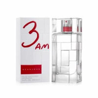Sean John 3AM for Men Eau de Toilette Spray 3.4 Ounces