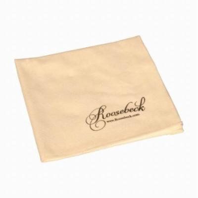 Roosebeck Roosebeck Microfiber Polishing Cloth