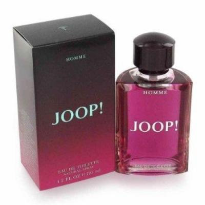 JOOP by Joop! Eau De Toilette Spray 4.2 oz for Men