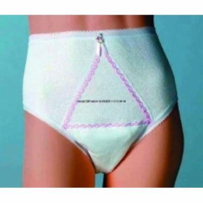 HARTMANN Absorbent Underwear Dignity Pull On Small Reusable Light Absorbency (#40201, Sold Per Piece)