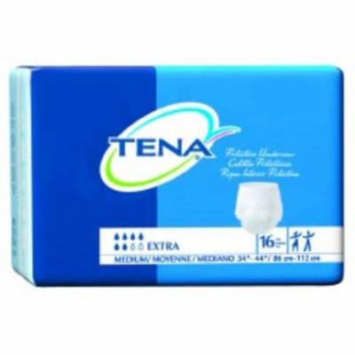 SCA Absorbent Underwear Tena Pull On Large Disposable Moderate Absorbency (#72346, Sold Per Case)