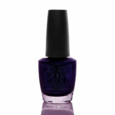 OPI Nail Lacquer, OPI New Orleans Collection, I Manicure For Beads N54 0.5 Fluid Ounce
