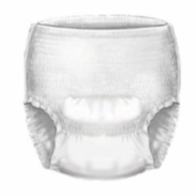 COVIDIEN Absorbent Underwear Sure Care Pull On 2X-Large Disposable Heavy Absorbency (#1630, Sold Per Case)