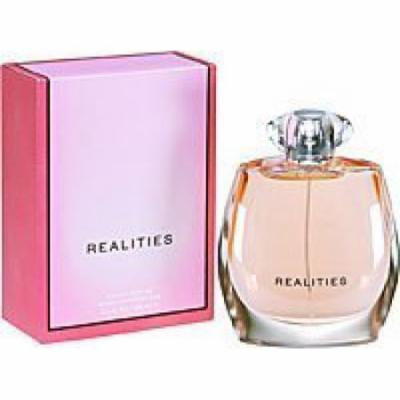 Realities Perfume for Women 3.4 oz Eau De Parfum Spray