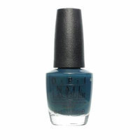 OPI Nail Lacquer, OPI Washington DC Collection, 0.5 Fluid Ounce - CIA = Color is Awesome W53