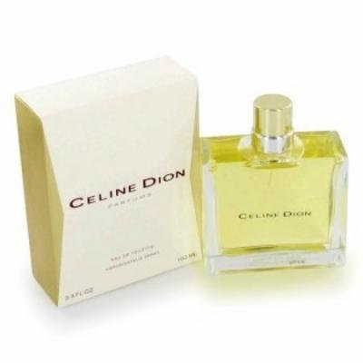 Celine Dion - 1.0 oz EDT Spray - Womens