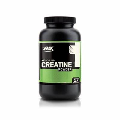 Optimum Nutrition Creatine Powder, Unflavored, 300g