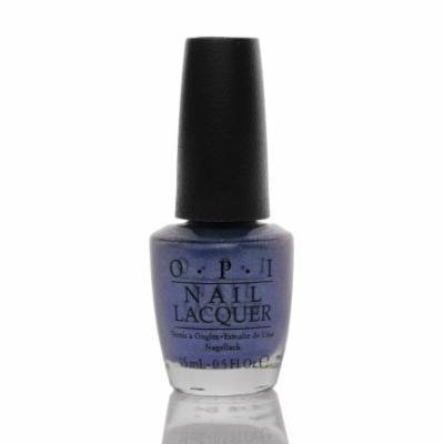 OPI Nail Lacquer, OPI New Orleans Collection, Show Us Your Tips N62 0.5 Fluid Ounce