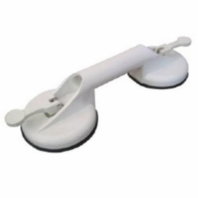 Grab Bar W/Sucton Cup Large Ea