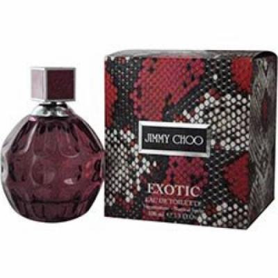JIMMY CHOO® by Jimmy Choo Fragrance for Women (EDT SPRAY 3.4 OZ)