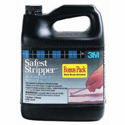 3M Safest Stripper Paint & Varnish Stripper