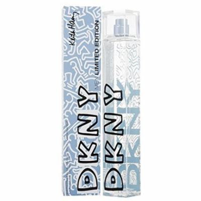 Donna Karan DKNY New York Summer Eau de Toilette Spray for Men, 3.4 Ounce