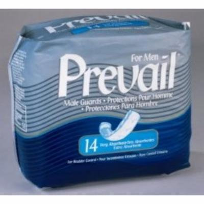 First Quality Bladder Control Pad Prevail 13