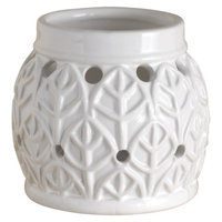 Westinghouse Warmers Decorative Fragrance Standard Warmer - White