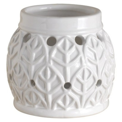 Westinghouse Warmers Decorative Fragrance Standard Warmer - White