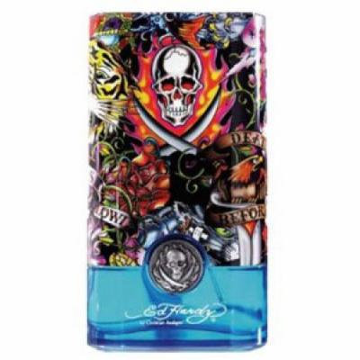 Ed Hardy Hearts & Daggers for Him for MEN By Christian Audigier - 1.7 Oz EDT Spray