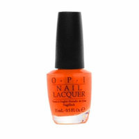 OPI Nail Lacquer, OPI Neon Brights Collection, 0.5 Fluid Ounce - Juice Bar Hopping N35