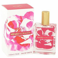 Kenzo Floralista By Kenzo for Women Eau De Toilette Spray 50ml / 1.7 Fl.oz