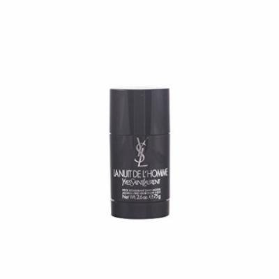 Lanuit De L'Homme by Ysl Deodorant Stick 2.6 oz