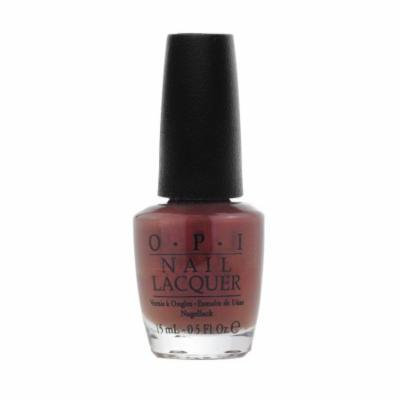 OPI Nail Lacquer, OPI San Francisco Collection, 0.5 Fluid Ounce - I Knead Sour-dough F60