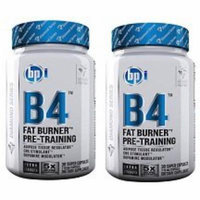 Bpi B4 Diamond Series 30 Ct. X 2
