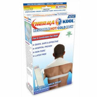 Therma-Kool Hot-Cold Pack - Cervical