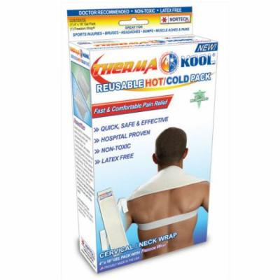 Therma-Kool Hot-Cold Pack - Cervical