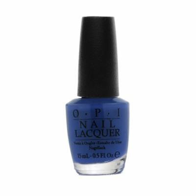 OPI Nail Lacquer, OPI San Francisco Collection, 0.5 Fluid Ounce - Keeping Suzi At Bay F57