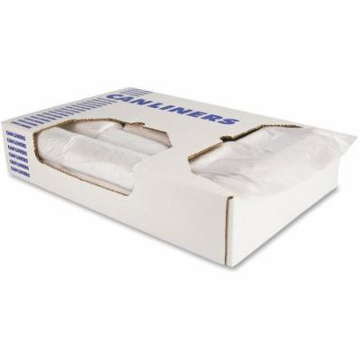 Heritage Bag High Density Round Can Liners -HERZ8048MNR01