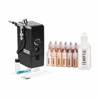 TEMPTU AIRpro Premier Airbrush Makeup Kit