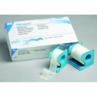 3M Medical Tape Micropore Paper 2