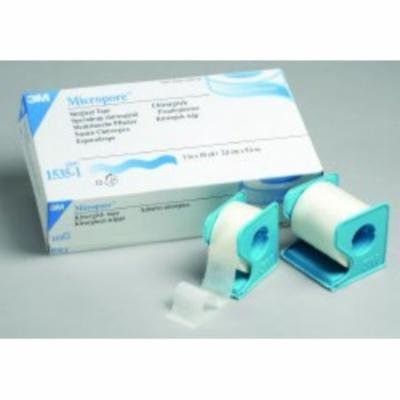 3M Medical Tape Micropore Paper 2