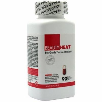 BeautyFit BeautyHeat - 90 Rapid Release Capsules