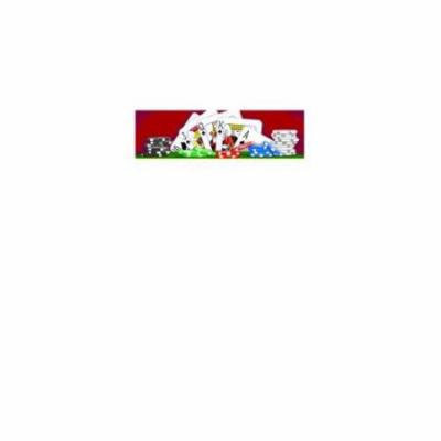 Great Papers 972813 Royal Flush Letterhead - 80 Sheets/Pack