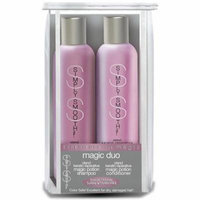 Simply Smooth Magic Duo 250ml,250ml Xtrend Keratin Reparative Shampoo & Conditioner