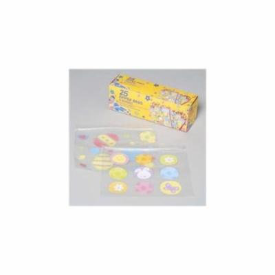 Ddi Easter Print Sandwich Bags Easter Print Sandwich Bags - 25 Count
