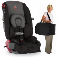 Diono Radian R120 Car Seat with Carrying Bag- Essex