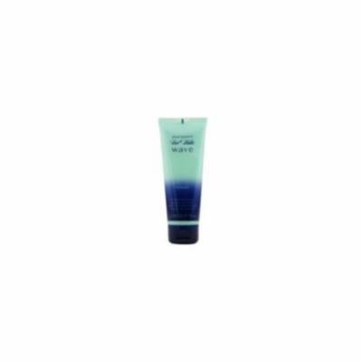 Wmu Cool Water Wave Body Lotion 2.5 Oz By Davidoff