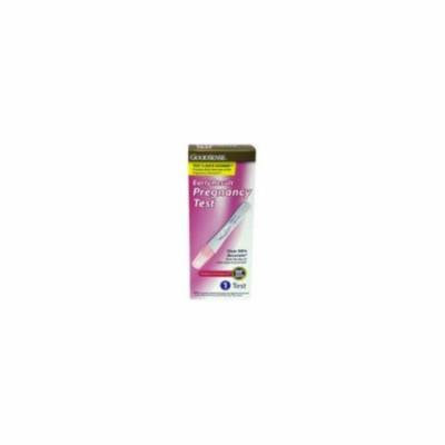 Good Sense Early Result Pregnancy Test 1 Ct