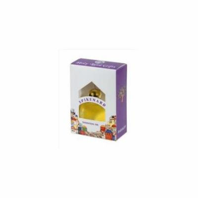 Holy Land Gifts 4859 Anoint Oil Spikenard 0. 5 Oz