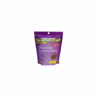 Good Sense Chocolate Calcium Chews Sugar Free