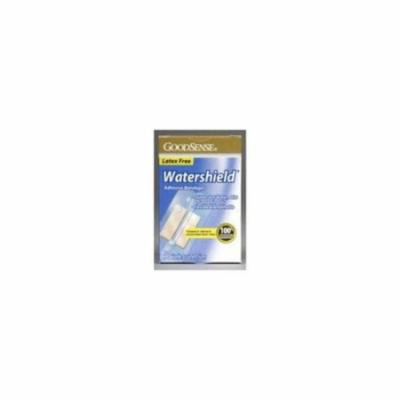 Good Sense Waterseal Assorted Sizes Bandages