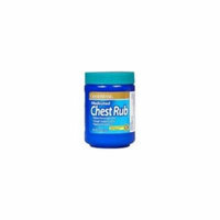 Good Sense Vapor Rub No Carton
