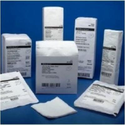 COVIDIEN Gauze Sponge Dermacea Cotton 8-Ply 4 L X 4 W