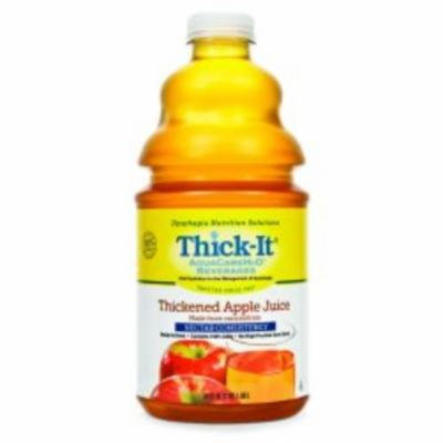 Apple Juice/Nectar 1/2Gl 4Ea/Cs
