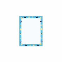 Great Papers 974869 Sun & Shades Letterhead - 25 Sheets/Pack